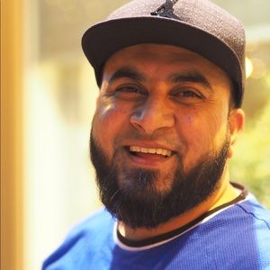 Meet your Posher, Muhammad